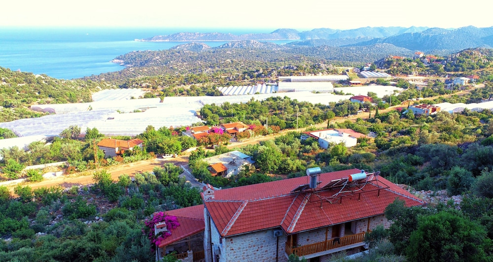 istlada tas ev apart