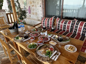 istlada tas ev apart