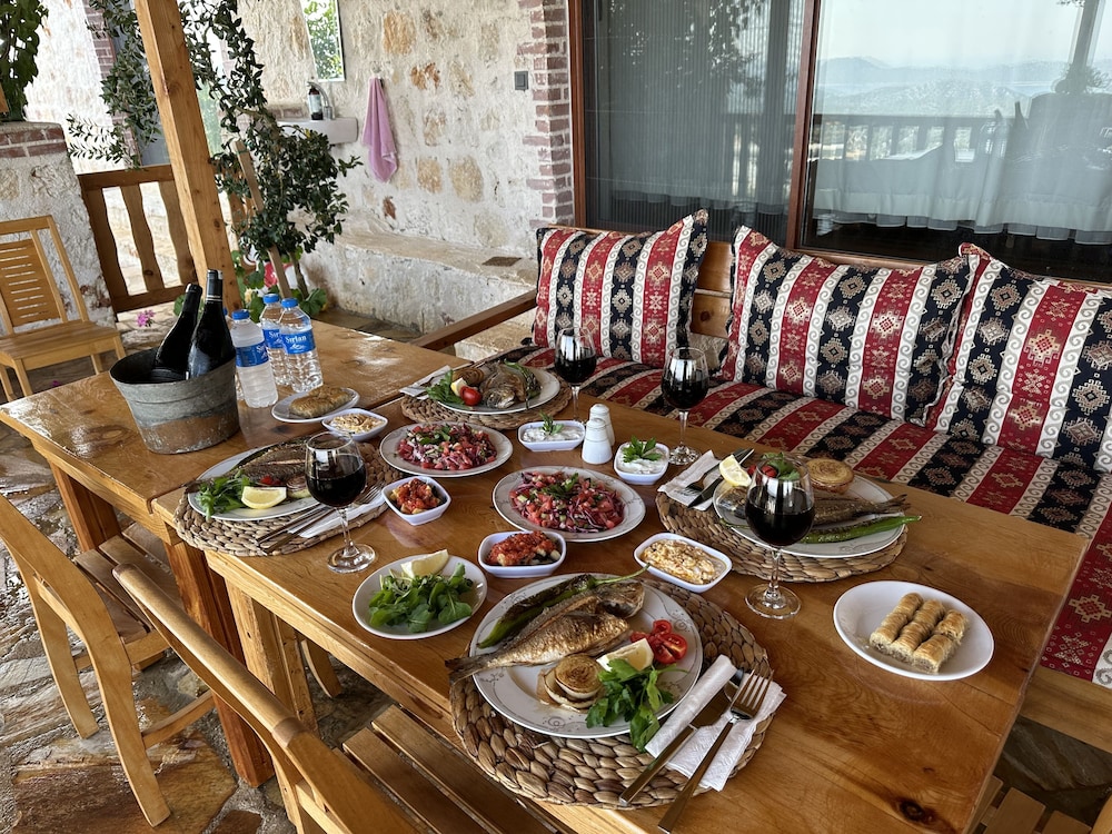 istlada tas ev apart