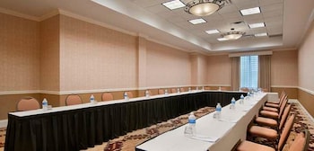 embassy suites san antonio riverwalk downtown