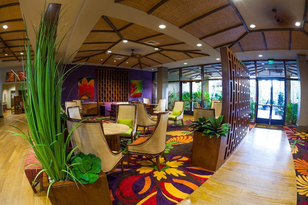 tahiti village resort and spa
