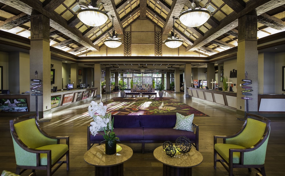 tahiti village resort and spa