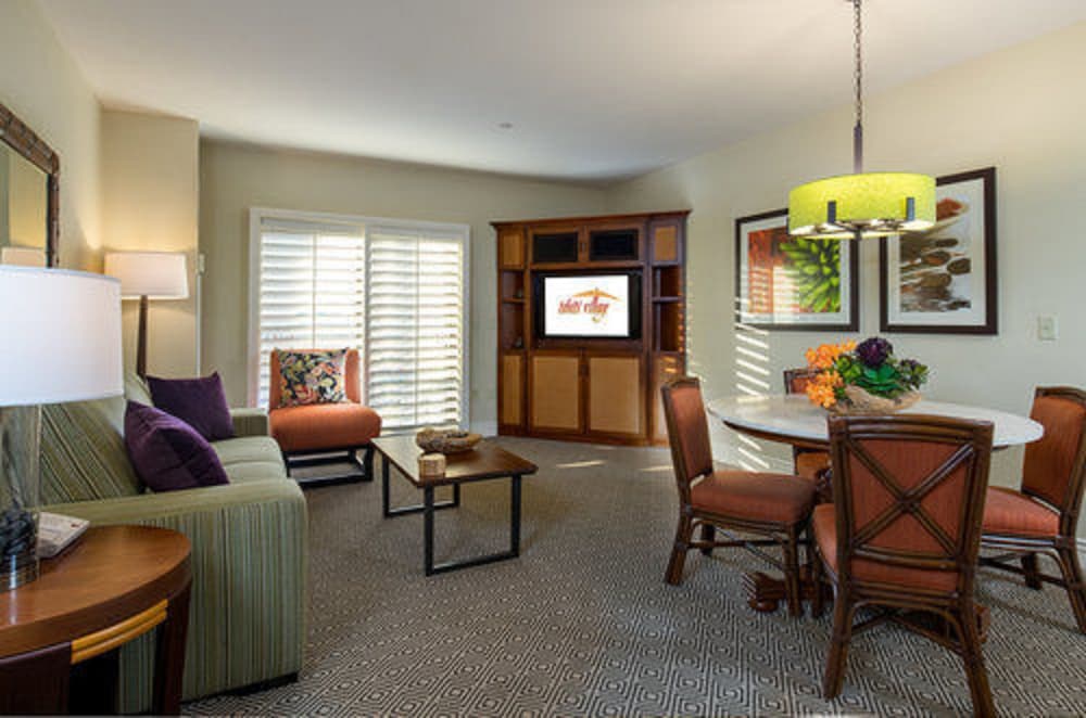 tahiti village resort and spa
