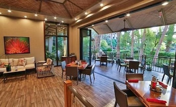 tahiti village resort and spa