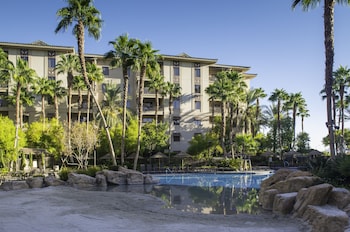 tahiti village resort and spa