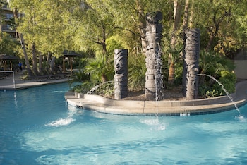 tahiti village resort and spa