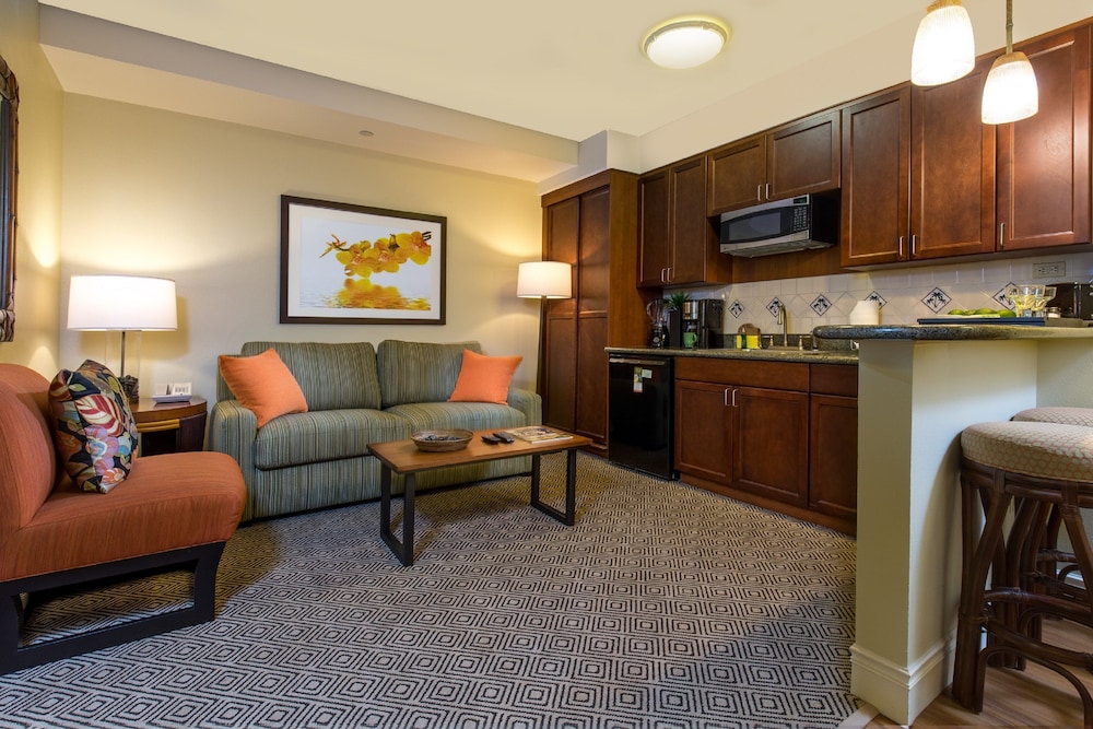 tahiti village resort and spa