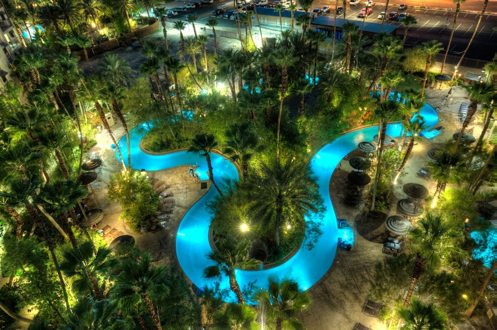 tahiti village resort and spa
