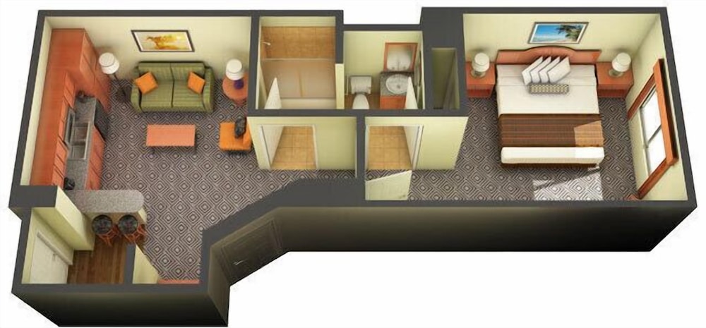 tahiti village resort and spa