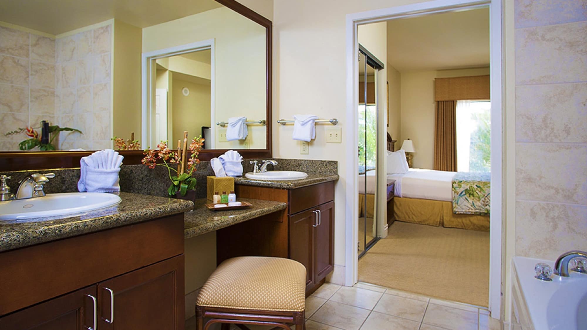 tahiti village resort and spa