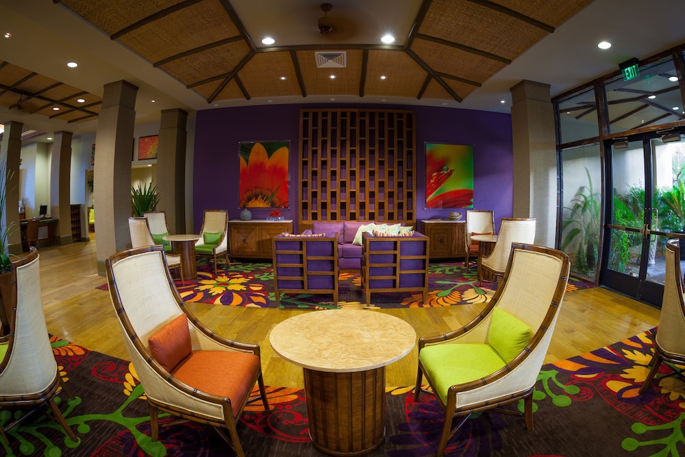 tahiti village resort and spa