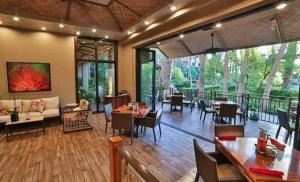 tahiti village resort and spa