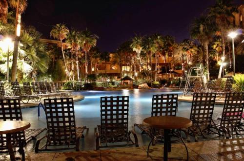 tahiti village resort and spa