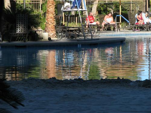 tahiti village resort and spa
