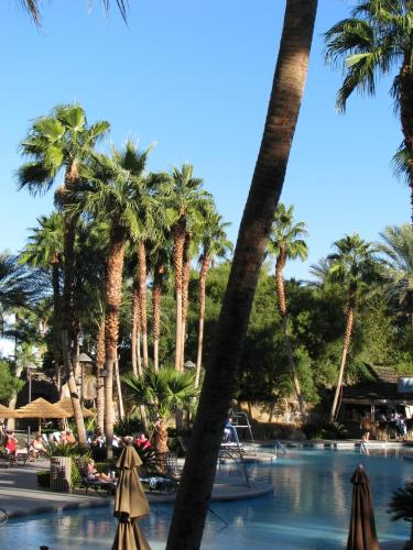 tahiti village resort and spa