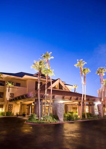 tahiti village resort and spa