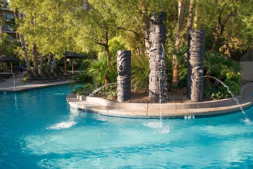 tahiti village resort and spa