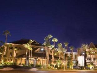 tahiti village resort and spa