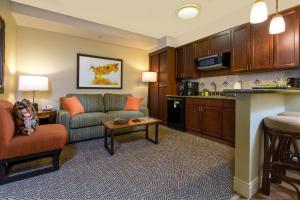 tahiti village resort and spa