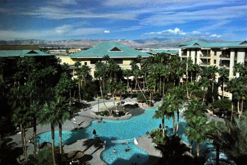 tahiti village resort and spa