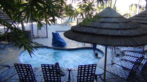 tahiti village resort and spa