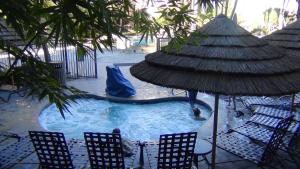 tahiti village resort and spa