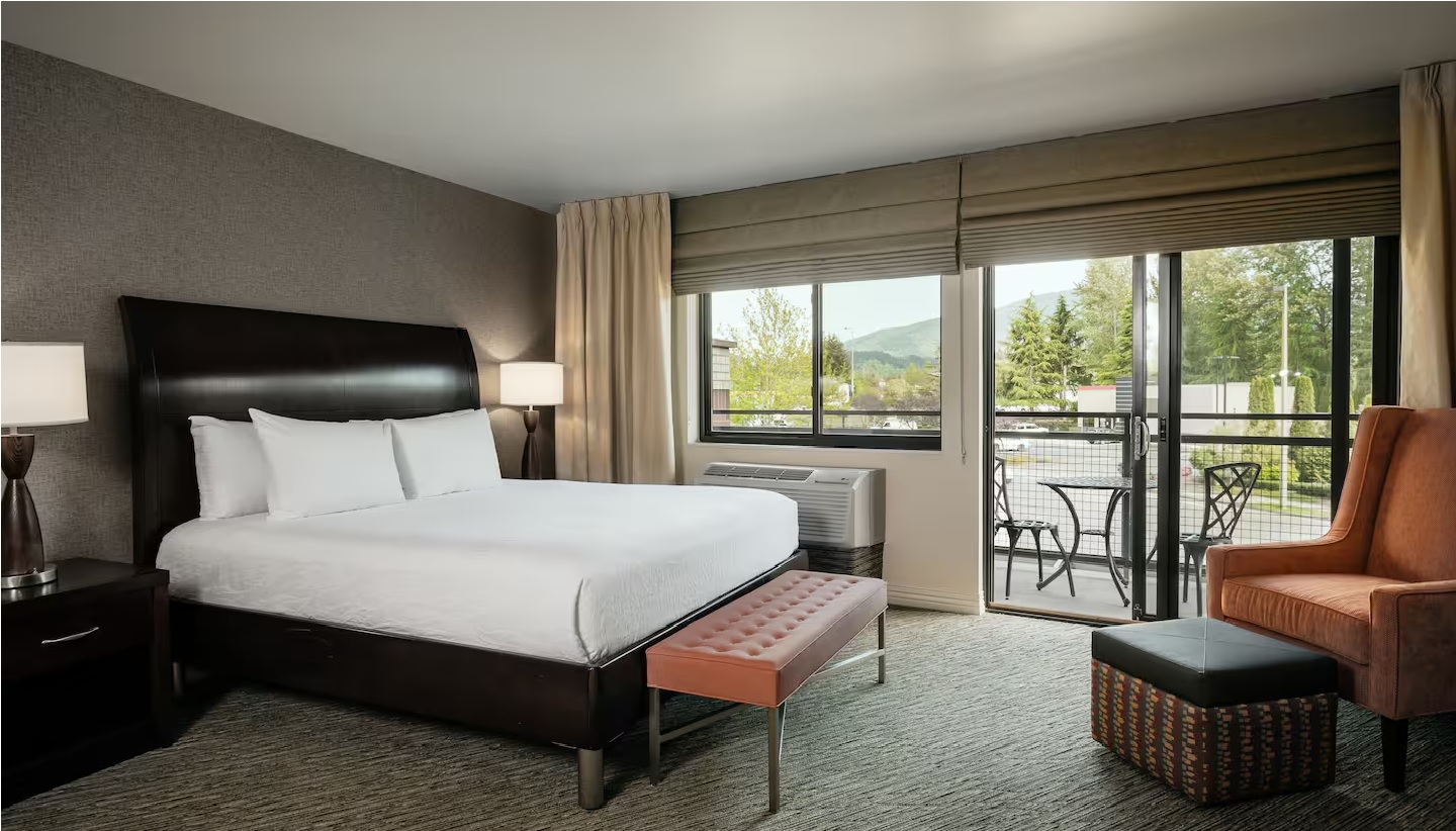 hilton garden inn seattle issaquah