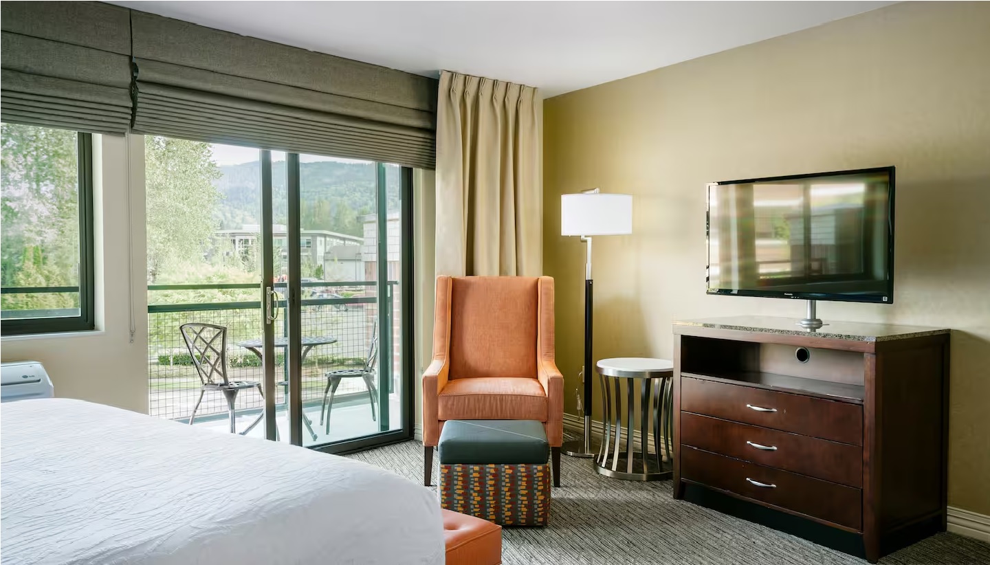 hilton garden inn seattle issaquah