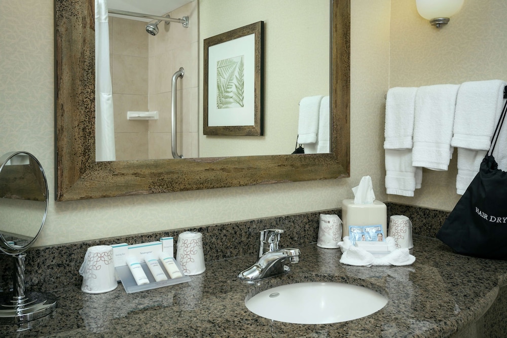 hilton garden inn seattle issaquah