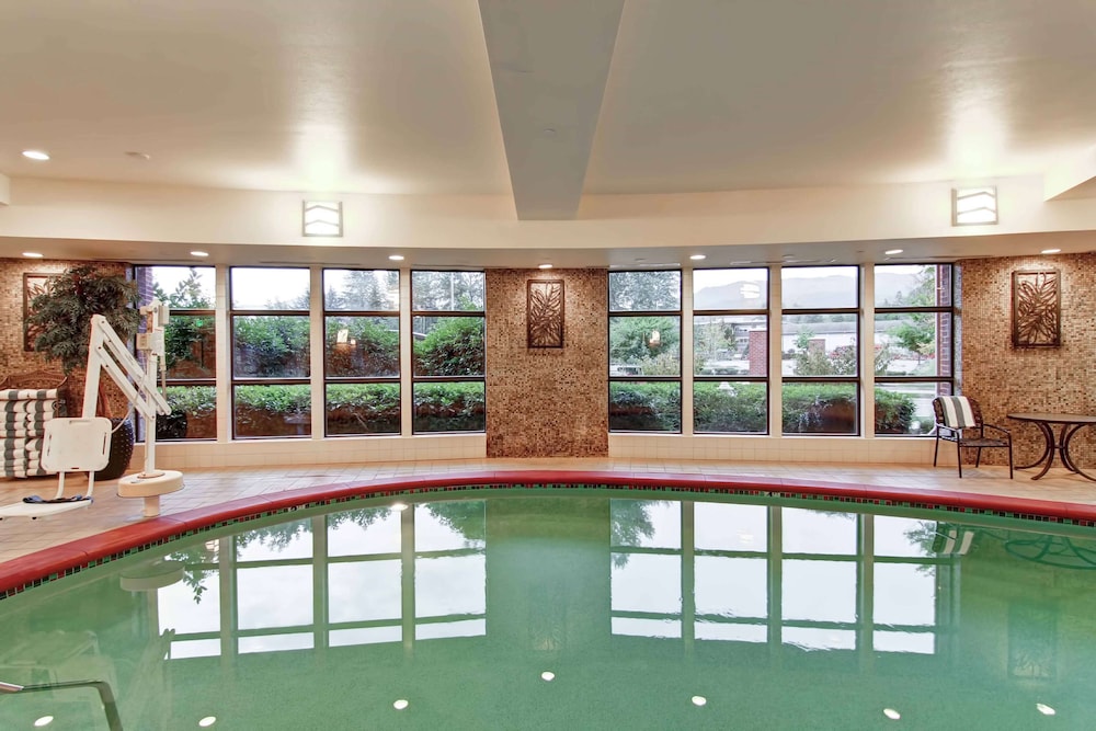 hilton garden inn seattle issaquah