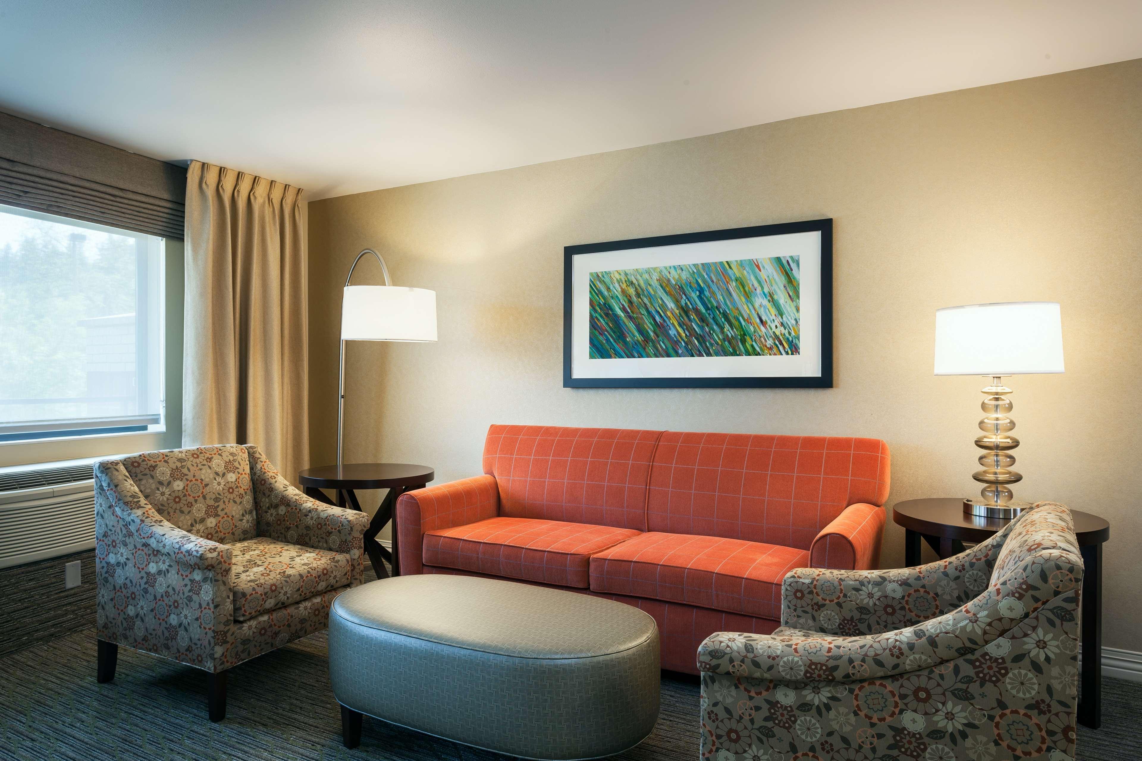 hilton garden inn seattle issaquah