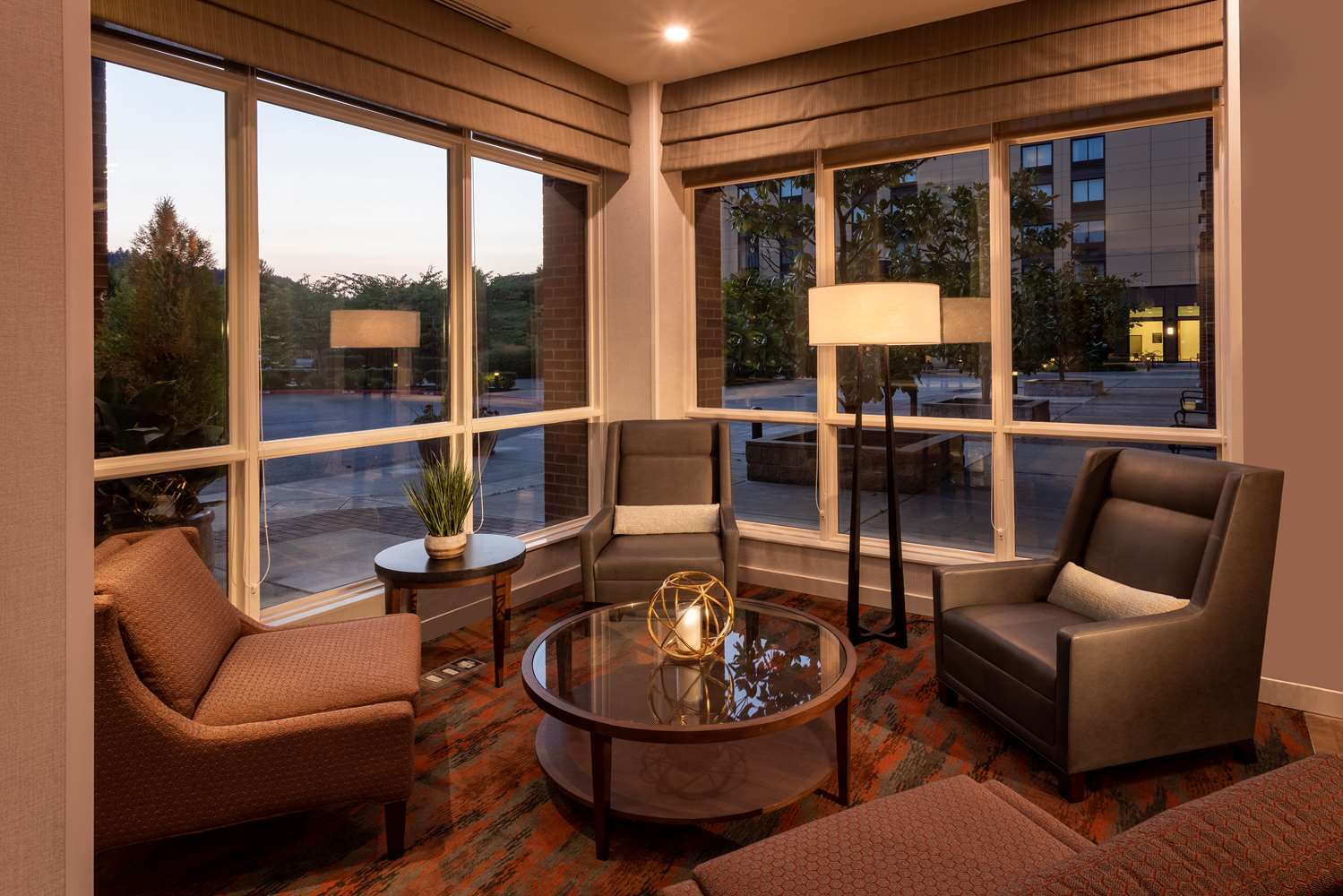 hilton garden inn seattle issaquah