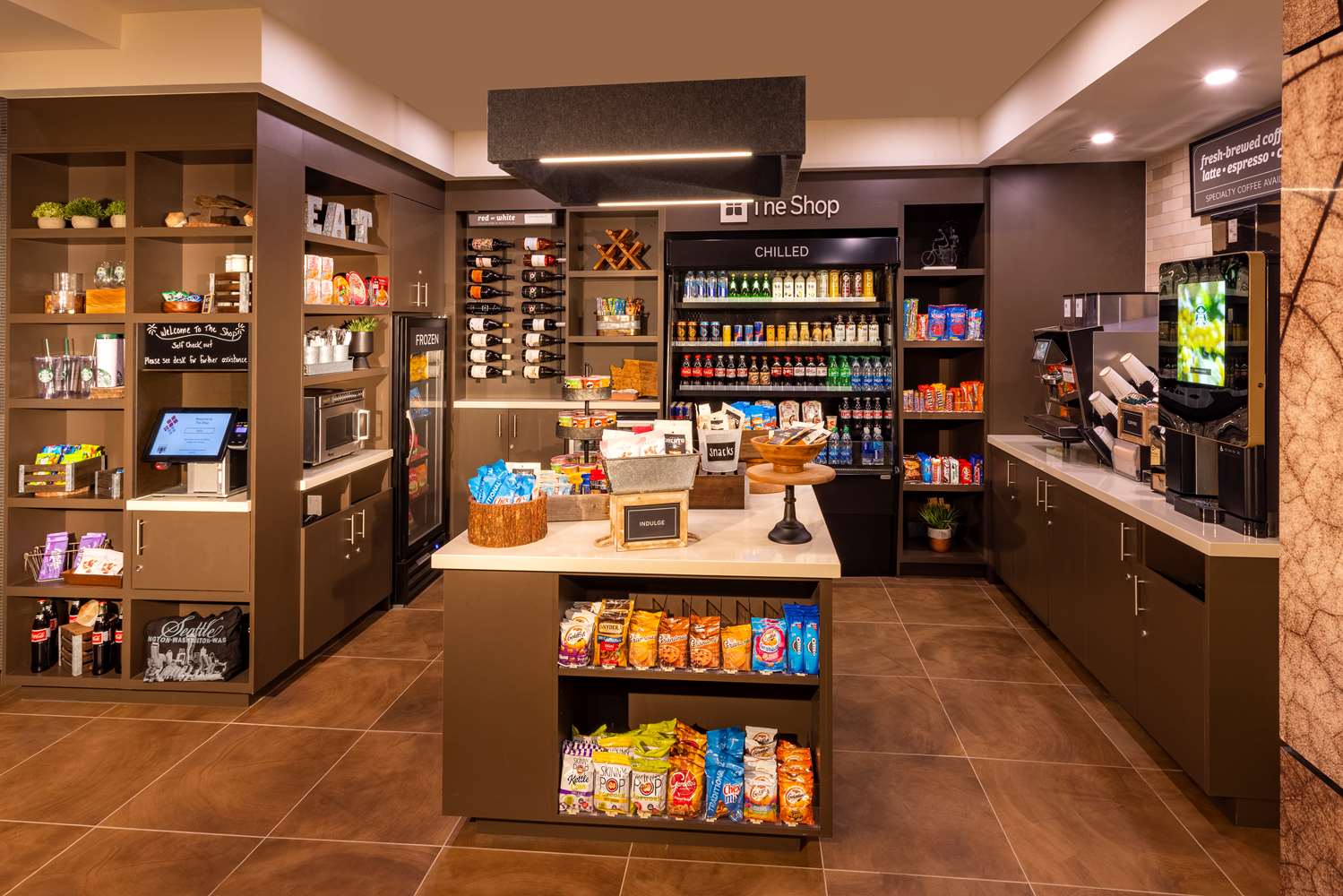 hilton garden inn seattle issaquah