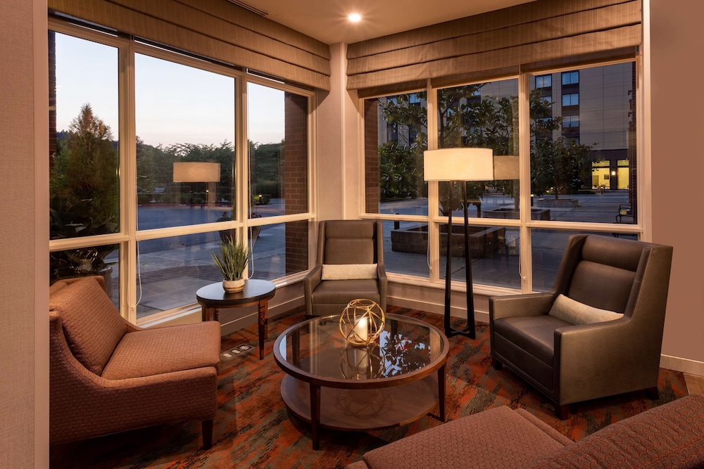 hilton garden inn seattle issaquah