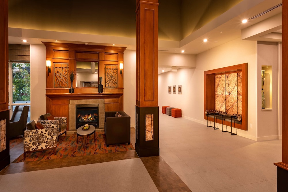hilton garden inn seattle issaquah