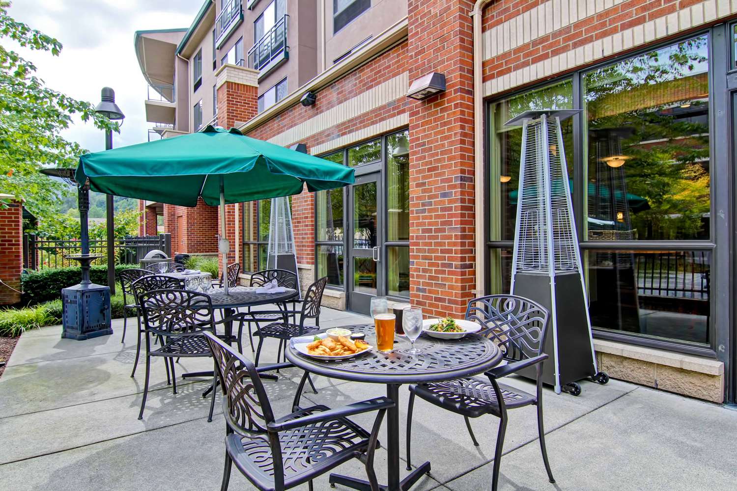 hilton garden inn seattle issaquah