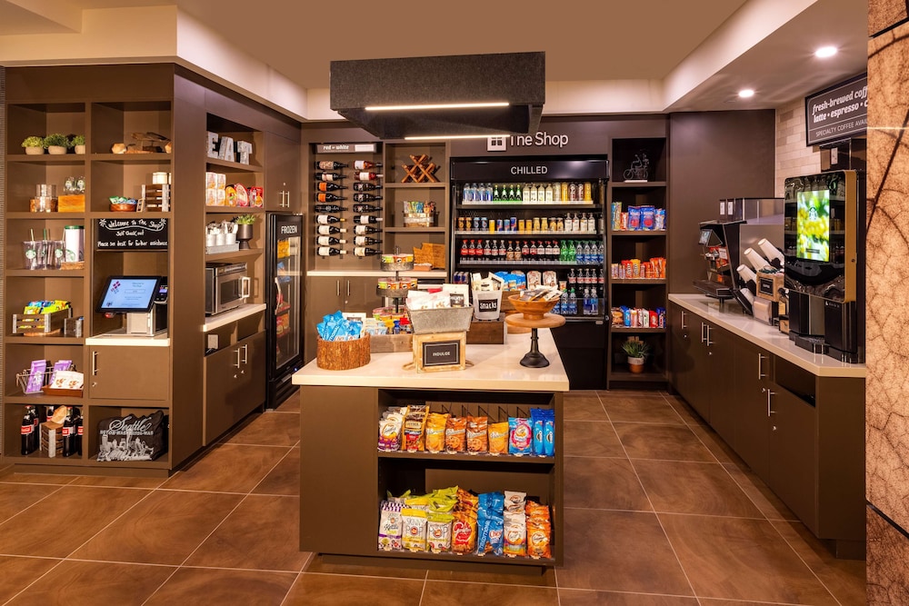hilton garden inn seattle issaquah