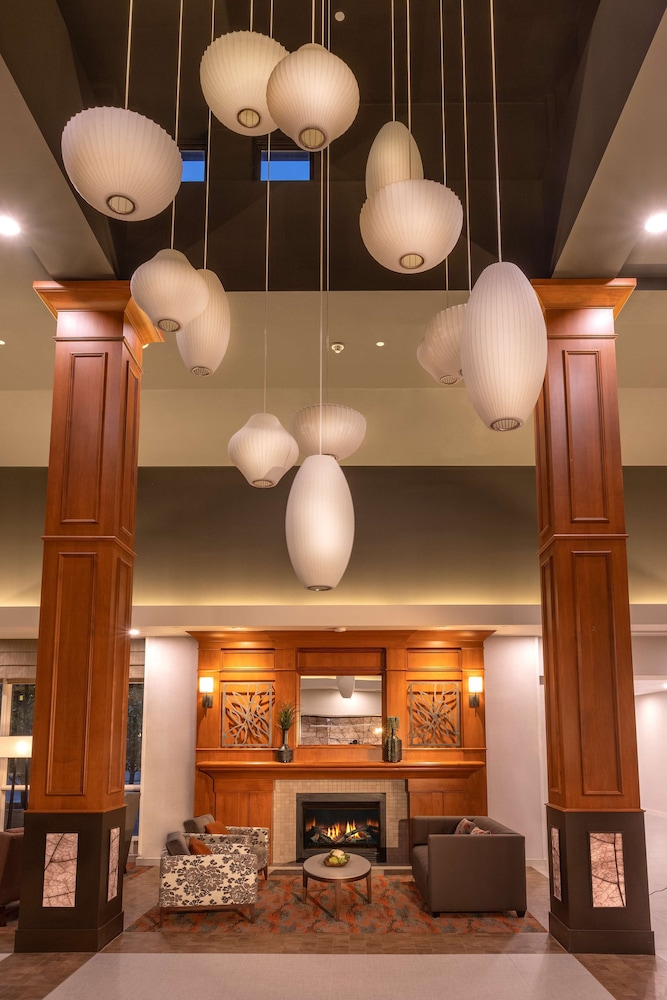 hilton garden inn seattle issaquah