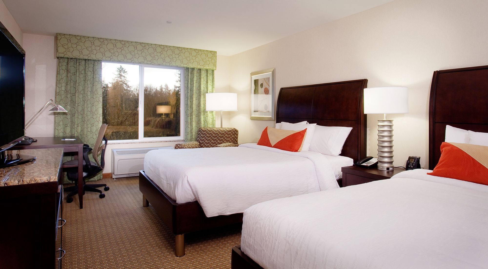 hilton garden inn seattle bothell