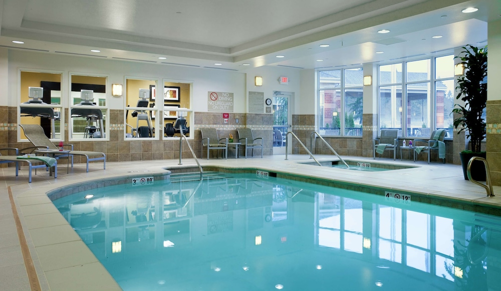 hilton garden inn seattle bothell