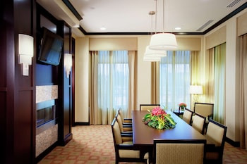 Hilton Garden Inn Seattle/Bothell,Bothell>>Bethel,3 star