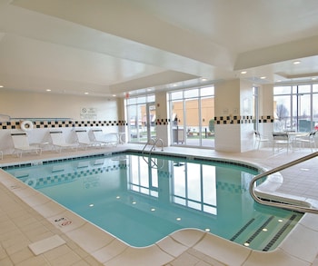 Hilton Garden Inn Seattle/Bothell,Bothell>>Bethel,3 star