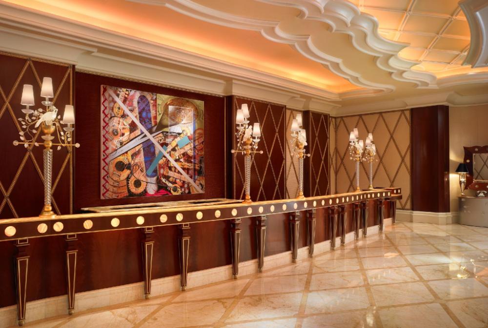wynn las vegas