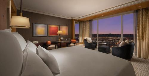 wynn las vegas