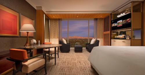 wynn las vegas