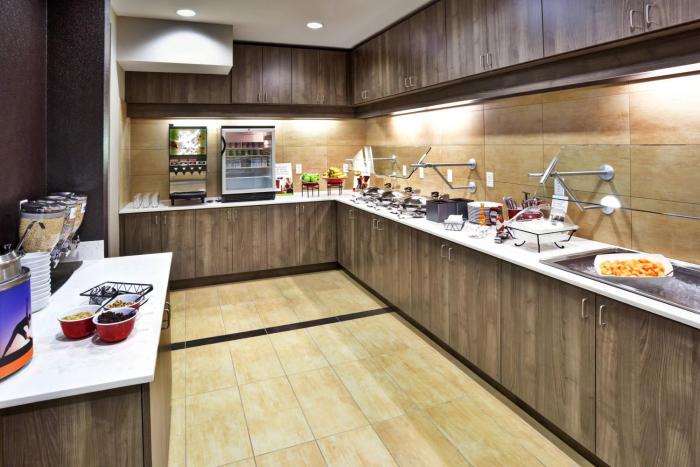 residence inn by marriott chicago wilmette skokie