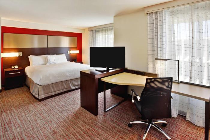 residence inn by marriott chicago wilmette skokie