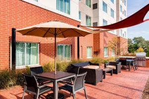 residence inn by marriott chicago wilmette skokie