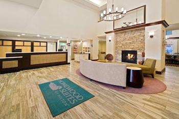 Homewood Suites By Hilton Denver West Lakewood,Denver>>Colorado,3 star