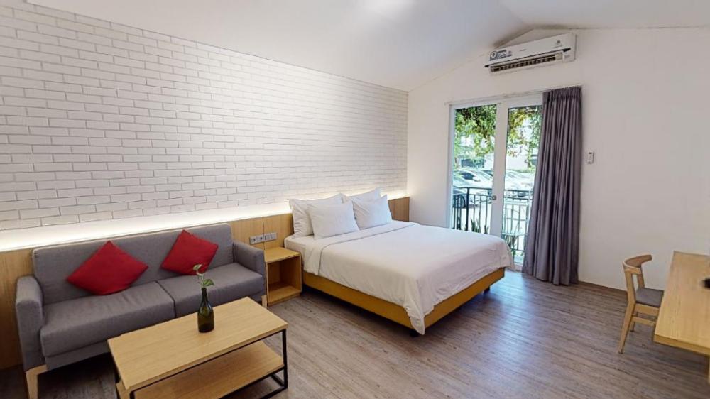 ra inn kemang